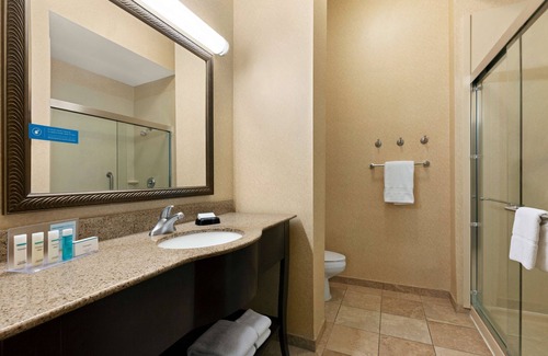 East Point Hotel | Hampton Inn & Suites Atlanta Airport West/Camp Creek Pkwy