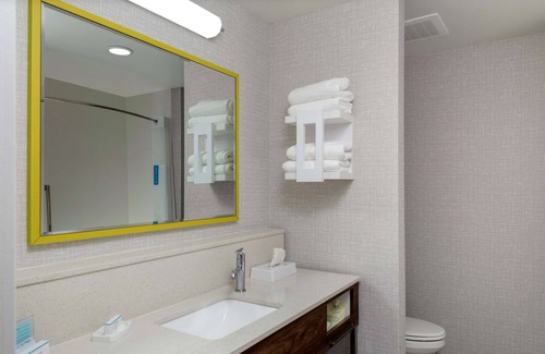Avon Hotel | Hampton Inn & Suites Avon Indianapolis