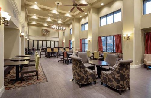 Baton Rouge Hotel | Hampton Inn & Suites Baton Rouge - I-10 East