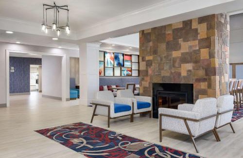 Pelham Hotel | Hampton Inn & Suites Birmingham-Pelham - I-65