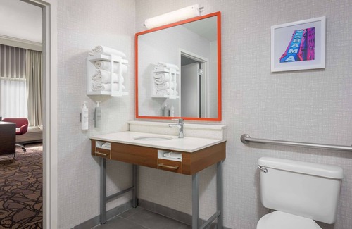 Pelham Hotel | Hampton Inn & Suites Birmingham-Pelham (I-65)