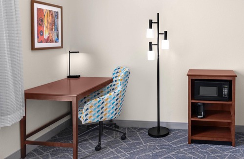 Coconut Creek Hotel | Hampton Inn & Suites Coconut Creek