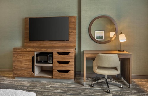 Coeur d'Alene Hotel | Hampton Inn & Suites Coeur d' Alene