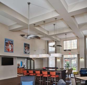 Chapel Hill Hotel | Hampton Inn & Suites Chapel Hill/Durham