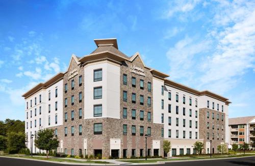 Dixie - Berryhill Hotel | Hampton Inn & Suites Charlotte Steele Creek Road, NC