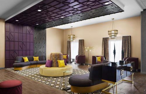 Dixie - Berryhill Hotel | Hampton Inn & Suites Charlotte Steele Creek Road, NC