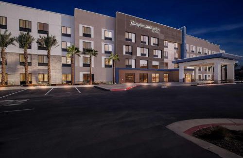 Corona Hotel | Hampton Inn & Suites Corona, Ca