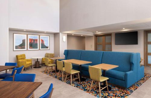 Cottonwood Hotel | Hampton Inn & Suites Cottonwood, Az
