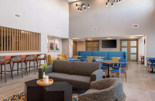 Cottonwood Hotel | Hampton Inn & Suites Cottonwood, Az