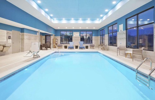 Grandville Hotel | Hampton Inn & Suites Grandville Grand Rapids South