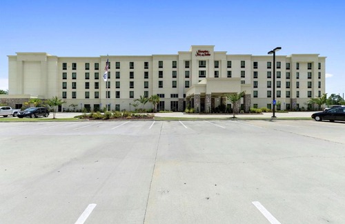 Gulfport Hotel | Hampton Inn & Suites Gulfport