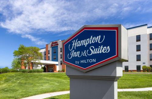 Harrisburg Hotel | Hampton Inn & Suites Harrisburg