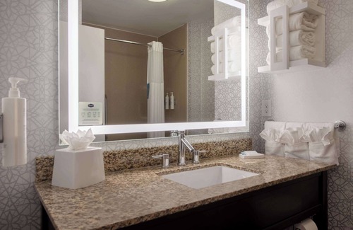 Harvey Hotel | Hampton Inn & Suites Harvey/New Orleans West Bank