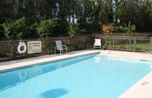 Lebanon Hotel | Hampton Inn & Suites Lebanon