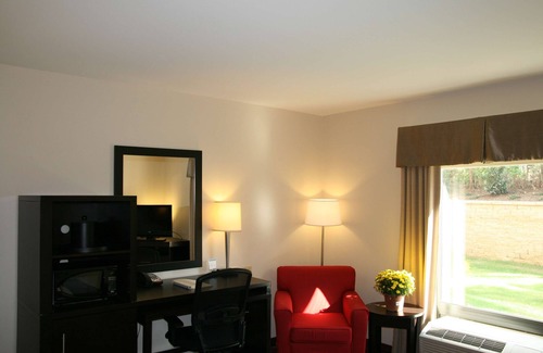 Lebanon Hotel | Hampton Inn & Suites Lebanon