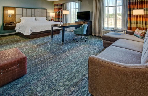 Germantown Hotel | Hampton Inn & Suites Memphis Germantown