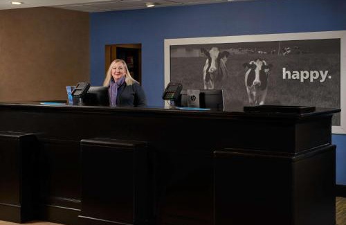 Mount Juliet Hotel | Hampton Inn & Suites Mount Juliet