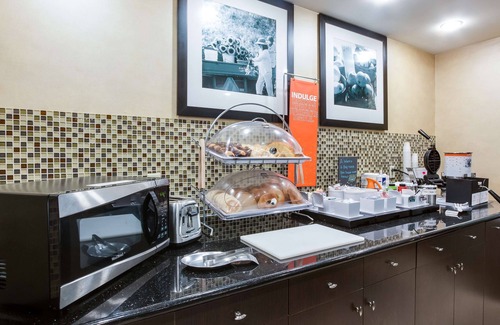 Mount Juliet Hotel | Hampton Inn & Suites Mt. Juliet