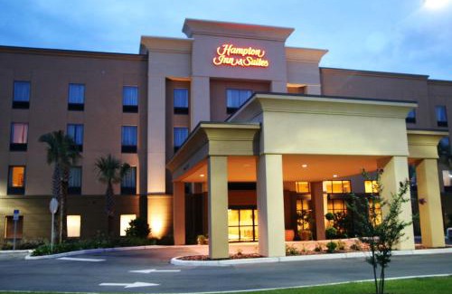 Marion Oaks Hotel | Hampton Inn & Suites Ocala - Belleview
