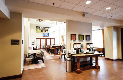 Marion Oaks Hotel | Hampton Inn & Suites Ocala - Belleview