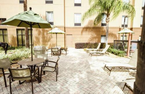 Marion Oaks Hotel | Hampton Inn & Suites Ocala - Belleview