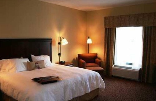Ocala Hotel | Hampton Inn & Suites Ocala - Belleview