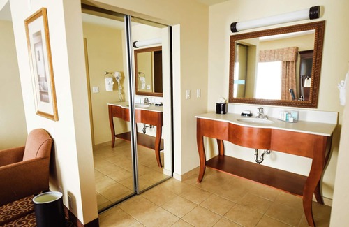 Ocala Hotel | Hampton Inn & Suites Ocala - Belleview
