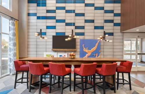 West Ocean City Hotel | Hampton Inn & Suites Ocean City West