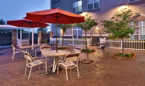 Lakeview Hotel | Hampton Inn & Suites Orem/Provo