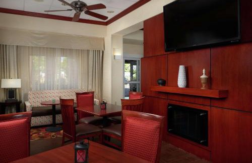 Roswell Hotel | Hampton Inn & Suites Roswell