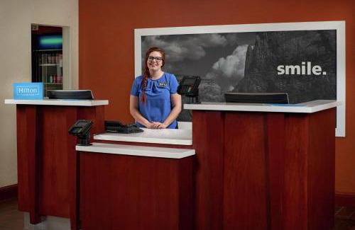Roswell Hotel | Hampton Inn & Suites Roswell