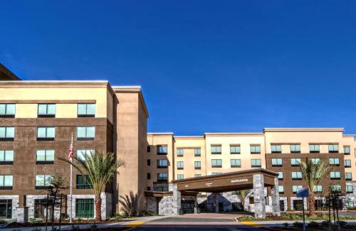 North San Jose Hotel | Hampton Inn & Suites San Jose Airport