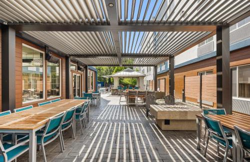 Lynnwood Hotel | Hampton Inn & Suites Seattle North/Lynnwood