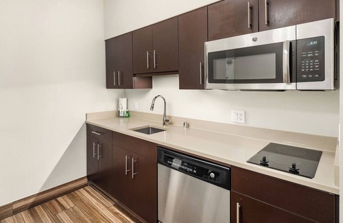 Lynnwood Hotel | Hampton Inn & Suites Seattle-North/Lynnwood