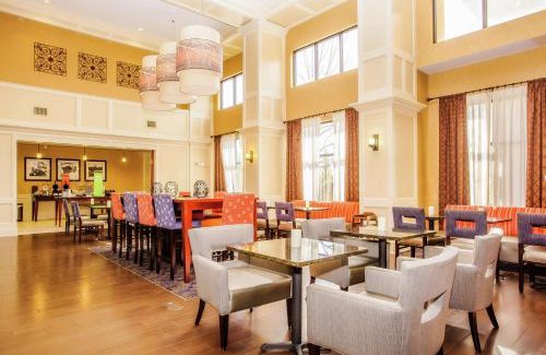 Kodak Hotel | Hampton Inn & Suites Sevierville at Stadium Drive