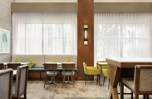 Puyallup Hotel | Hampton Inn & Suites Tacoma/Puyallup