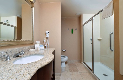 South End Hotel | Hampton Inn & Suites Tacoma