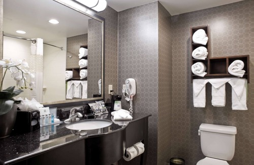 Tupelo Hotel | Hampton Inn & Suites Tupelo/Barnes Crossing