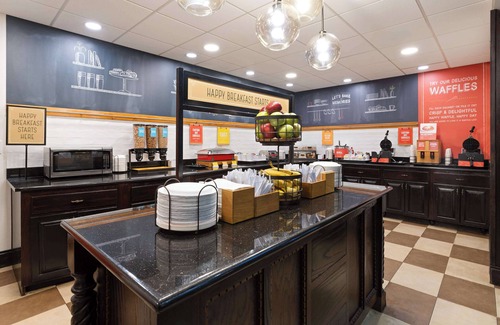 Wells Hotel | Hampton Inn & Suites Wells-Ogunquit