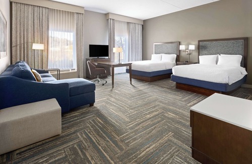 Wells Hotel | Hampton Inn & Suites Wells-Ogunquit