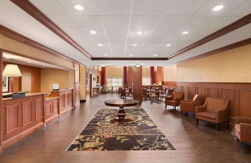 Williamsburg Hotel | Hampton Inn & Suites Williamsburg Historic District