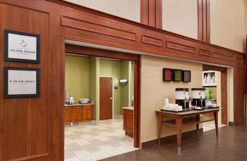 Williamsburg Hotel | Hampton Inn & Suites Williamsburg Historic District
