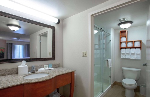 Williamsburg Hotel | Hampton Inn & Suites Williamsburg-Richmond Rd.
