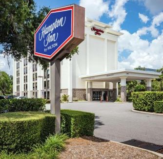 Westshore Hotel | Hampton Inn Tampa International Airport/Westshore