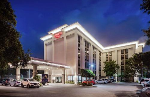 Westshore Hotel | Hampton Inn Tampa International Airport/Westshore