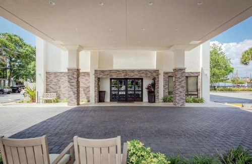 Westshore Hotel | Hampton Inn Tampa International Airport/Westshore