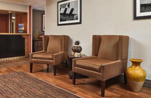 Taos Hotel | Hampton Inn Taos