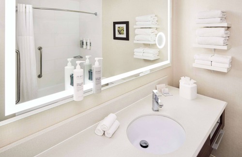 Taos Hotel | Hampton Inn Taos