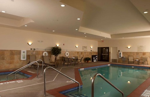 Tomah Hotel | Hampton Inn Tomah