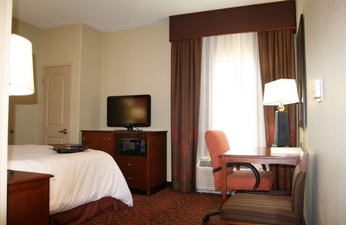 Tomah Hotel | Hampton Inn Tomah